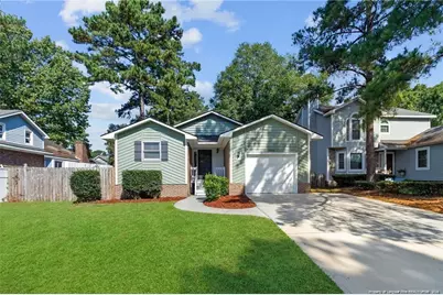 3504 Hastings Drive, Fayetteville, NC 28311 - Photo 1