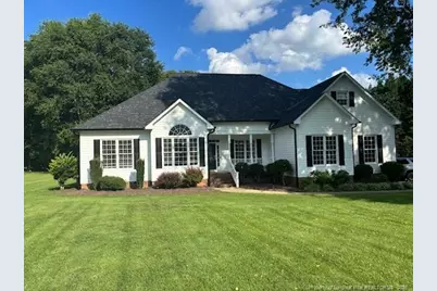 2013 Black Walnut Farm Road, Hillsborough, NC 27278 - Photo 1