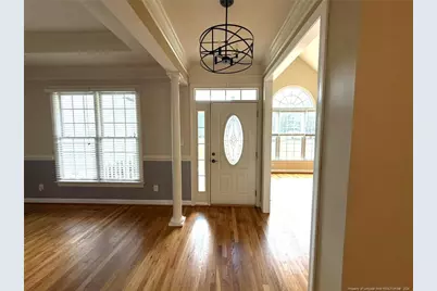 2013 Black Walnut Farm Road, Hillsborough, NC 27278 - Photo 5