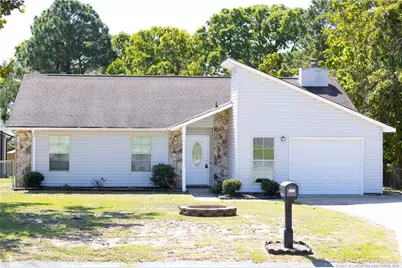 5717 Trevino Street, Hope Mills, NC 28348 - Photo 1