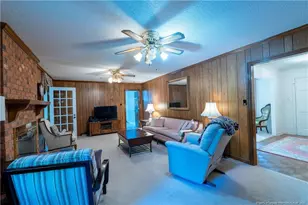 1813 Purdue Dr, Fayetteville, NC 28304 - Photo 19
