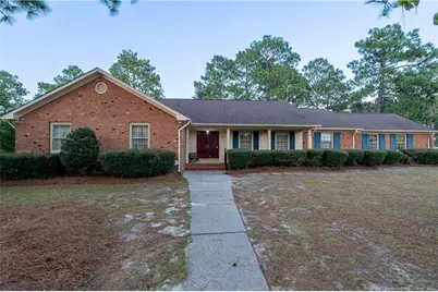 1813 Purdue Drive, Fayetteville, NC 28304 - Photo 1