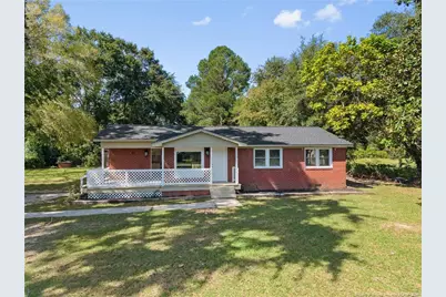 4574 Cameron Road, Hope Mills, NC 28438 - Photo 1