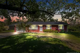 263 Brewster Dr, Fayetteville, NC 28303 - Photo 1