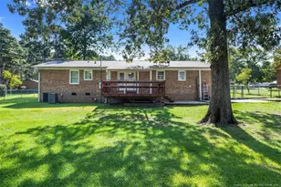 263 Brewster Dr, Fayetteville, NC 28303 - Photo 31