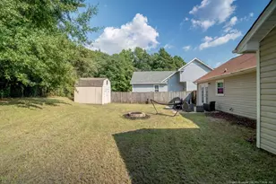 5652 Pepperbush Dr, Fayetteville, NC 28304 - Photo 29