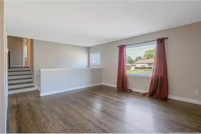 6602 Winthrop Drive, Fayetteville, NC 28311 - Photo 5