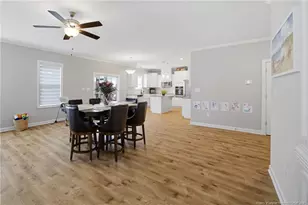 69 Red Rock Circle, Benson, NC 27504 - Photo 9