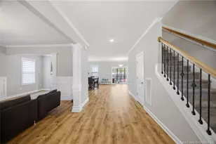 69 Red Rock Circle, Benson, NC 27504 - Photo 5