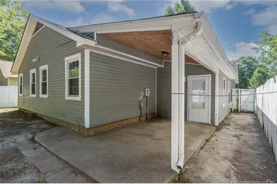 6976 Timberwood Drive, Fayetteville, NC 28314 - Photo 37