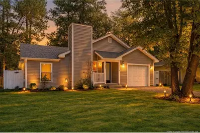 6976 Timberwood Drive, Fayetteville, NC 28314 - Photo 33