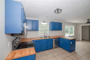 6126 Hwy 20, Lumber Bridge, NC 28357 - Photo 17