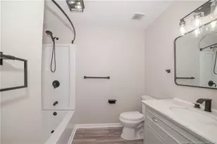 6126 Hwy 20, Lumber Bridge, NC 28357 - Photo 37