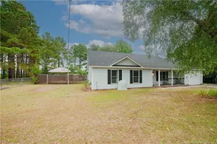 6126 Hwy 20, Lumber Bridge, NC 28357 - Photo 3