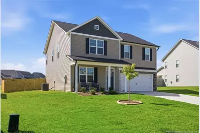 5049 Boxcut Lane, Hope Mills, NC 28348 - Photo 3