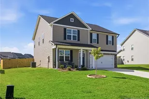 5049 Boxcut Ln, Hope Mills, NC 28348 - Photo 3