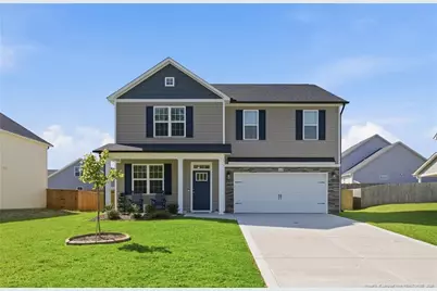 5049 Boxcut Lane, Hope Mills, NC 28348 - Photo 1