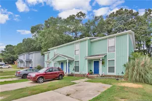 5900 5902 5904 5906 Aftonshire Dr, Fayetteville, NC 28304 - Photo 3