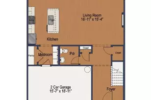 351 Peeler (Lot 42) Circle, Raeford, NC 28376 - Photo 3