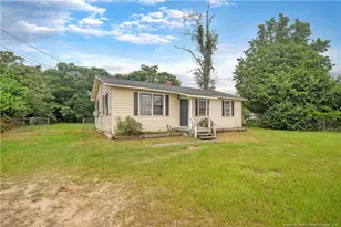 1716 Cumberland Dr, Fayetteville, NC 28311 - Photo 23