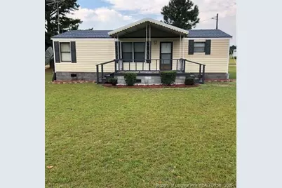 102 Singletary Street, Raeford, NC 28376 - Photo 1