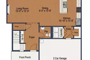 350 Peeler (Lot 36) Circle, Raeford, NC 28376 - Photo 3