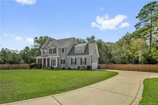 2916 Deep Channel Ct, Fayetteville, NC 28306 - Photo 3