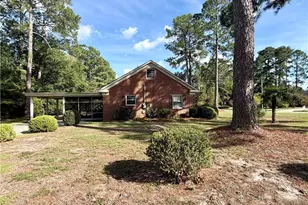 112 Elmhurst Dr, Lumberton, NC 28358 - Photo 21