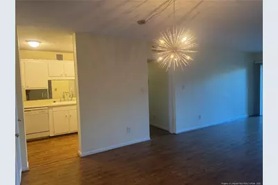 1100 Clarendon Street #203, Fayetteville, NC 28305 - Photo 9