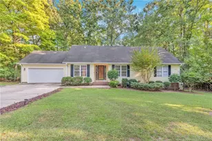 5122 Pheasant Ln, Sanford, NC 27332 - Photo 1