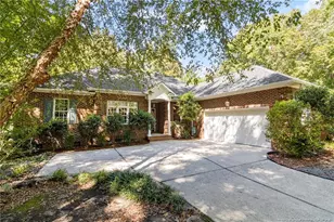 640 Chelsea Dr, Sanford, NC 27332 - Photo 1