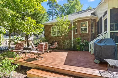 640 Chelsea Drive, Sanford, NC 27332 - Photo 33