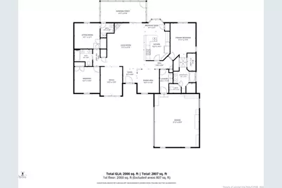 640 Chelsea Drive, Sanford, NC 27332 - Photo 3