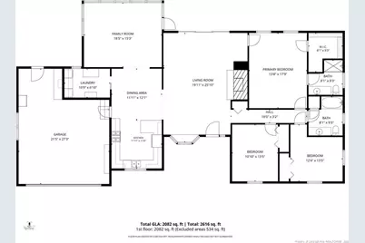 622 Chelsea Drive, Sanford, NC 27332 - Photo 3