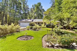622 Chelsea Dr, Sanford, NC 27332 - Photo 9