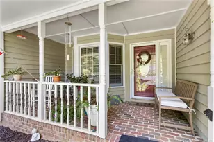 622 Chelsea Dr, Sanford, NC 27332 - Photo 11