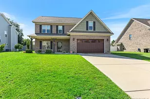 5116 Carson Allen Rd, Hope Mills, NC 28348 - Photo 1