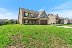 5116 Carson Allen Rd, Hope Mills, NC 28348 - Photo 3