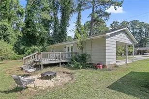 5872 Columbine Rd, Fayetteville, NC 28306 - Photo 37