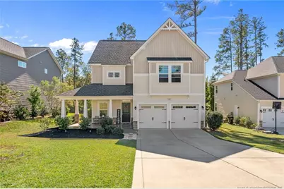 138 Falls Creek Drive, Spring Lake, NC 28390 - Photo 1