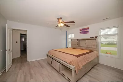 163 Lumber Street, Raeford, NC 28376 - Photo 33