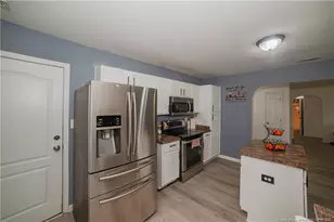 163 Lumber St, Raeford, NC 28376 - Photo 17