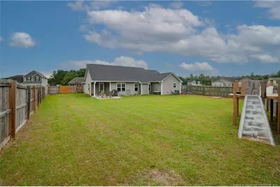 163 Lumber Street, Raeford, NC 28376 - Photo 5