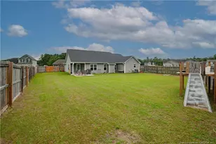 163 Lumber St, Raeford, NC 28376 - Photo 5