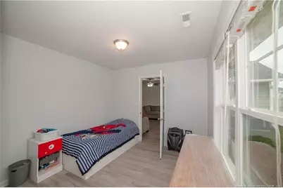 163 Lumber Street, Raeford, NC 28376 - Photo 23