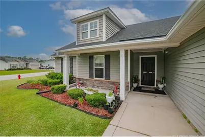163 Lumber Street, Raeford, NC 28376 - Photo 9