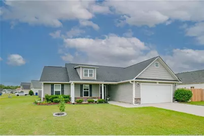 163 Lumber Street, Raeford, NC 28376 - Photo 3