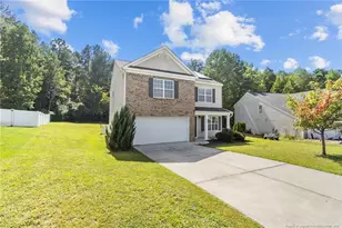 422 Botanical Ct, Bunnlevel, NC 28323 - Photo 3