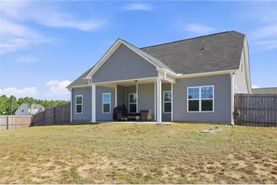 96 Hungry Creek Drive, Erwin, NC 28339 - Photo 35