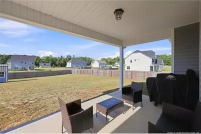 96 Hungry Creek Drive, Erwin, NC 28339 - Photo 33